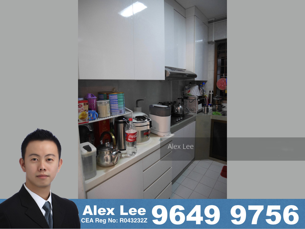 Blk 514 Woodlands Drive 14 (Woodlands), HDB 4 Rooms #142764672
